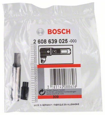 BOSCH SAC DÜZ KESİM ZIMBASI GNA 3,5