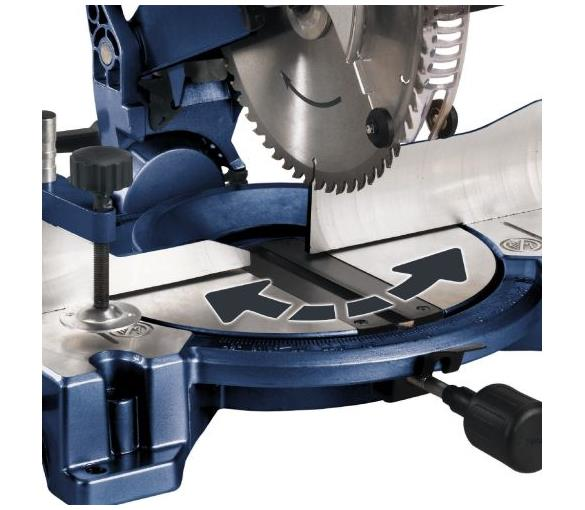 EINHELL BT-MS 250L GÖNYE KESME