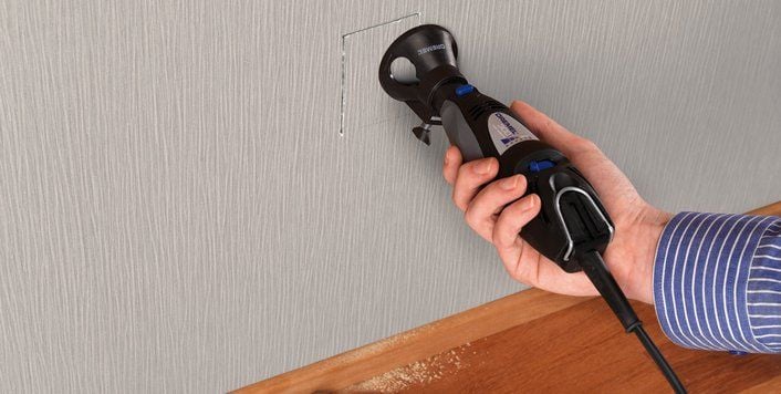 DREMEL 565 ALÇIPAN VE AHŞAP KESME KİTİ