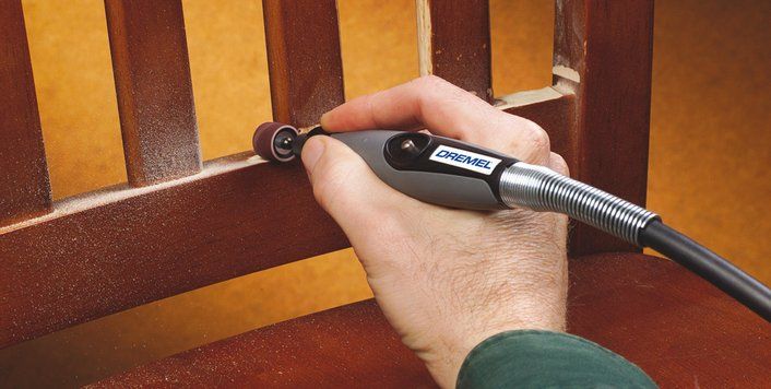 DREMEL 225  SPİRAL BÜKÜLEBİLİR MİL