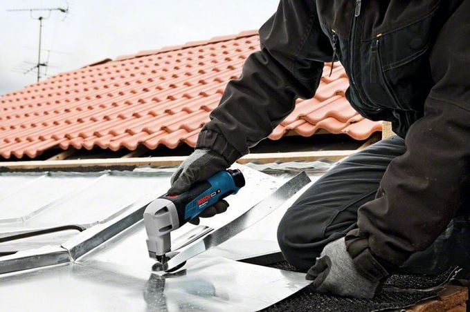 GSC 12V-13 Akülü Saç Makinası