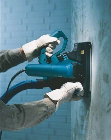 Bosch GNF 35 CA Elmaslı Kanal Açma