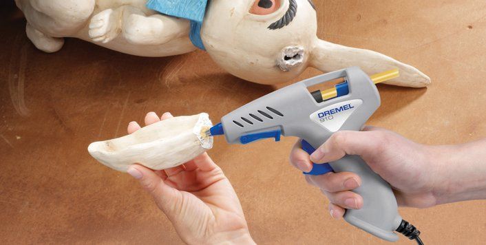 DREMEL 910 TUTKAL TABANCASI