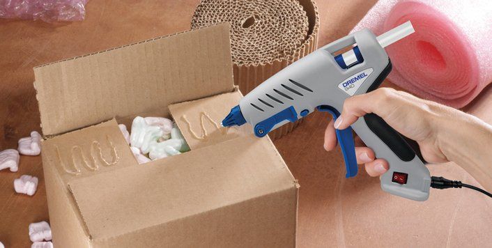 DREMEL 940 TUTKAL TABANCASI