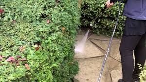 Bosch GHP 5-55 Yüksek Basınçlı Yıkama Makinesi