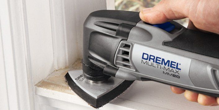 DREMEL MM20 ÇOK AMAÇLI ALET