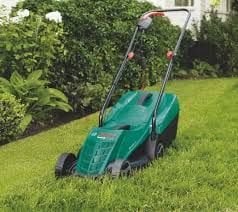 Bosch ARM 32 1200 Watt Elektrikli Çim Biçme