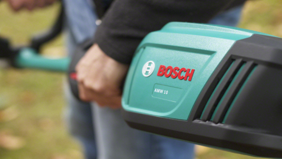 BOSCH AMW 10 SG BUDAMA APARATI