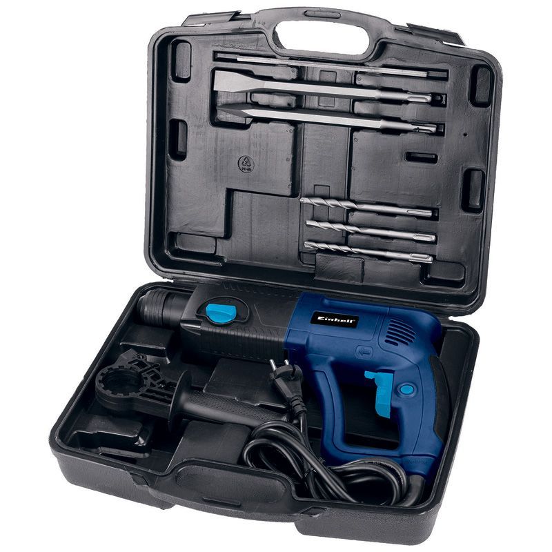 EINHELL BT-RH 920 E KIRICI DELİCİ