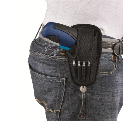 EINHELL BT-SD 3,6/1 L AKÜLÜ VİDALAMA