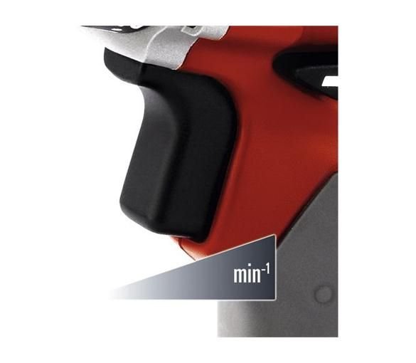 EINHELL RT-CD 18/1 AKÜLÜ VİDALAMA