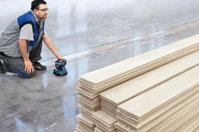 Bosch GSL 2 Yüzey Lazeri