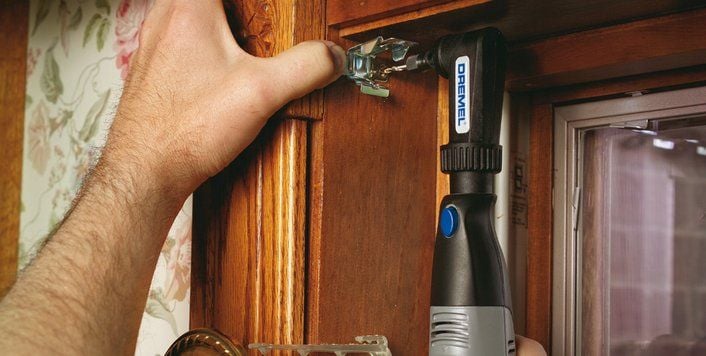 DREMEL 568 DUVAR VE YER KAZIMA SETİ