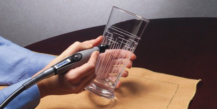 DREMEL 225  SPİRAL BÜKÜLEBİLİR MİL