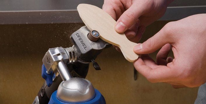 DREMEL 576 ŞEKİLLENDİRME PLATFORMU