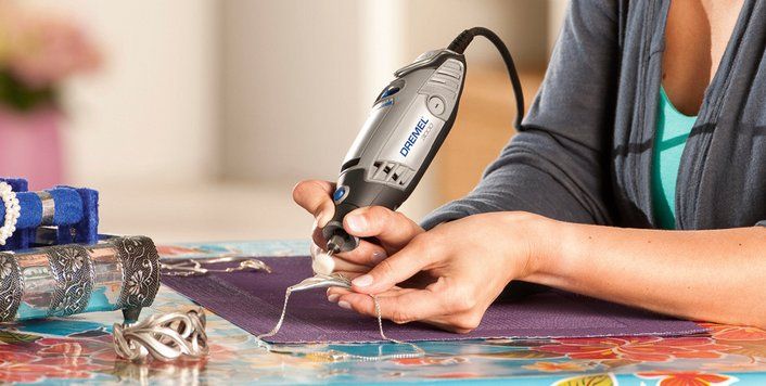 DREMEL 3000 15 PARÇA EL MOTORU