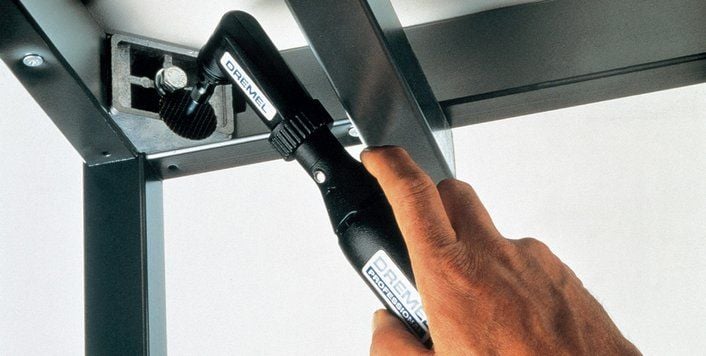 DREMEL 568 DUVAR VE YER KAZIMA SETİ