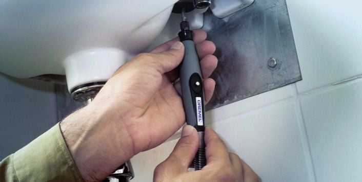 DREMEL 225  SPİRAL BÜKÜLEBİLİR MİL