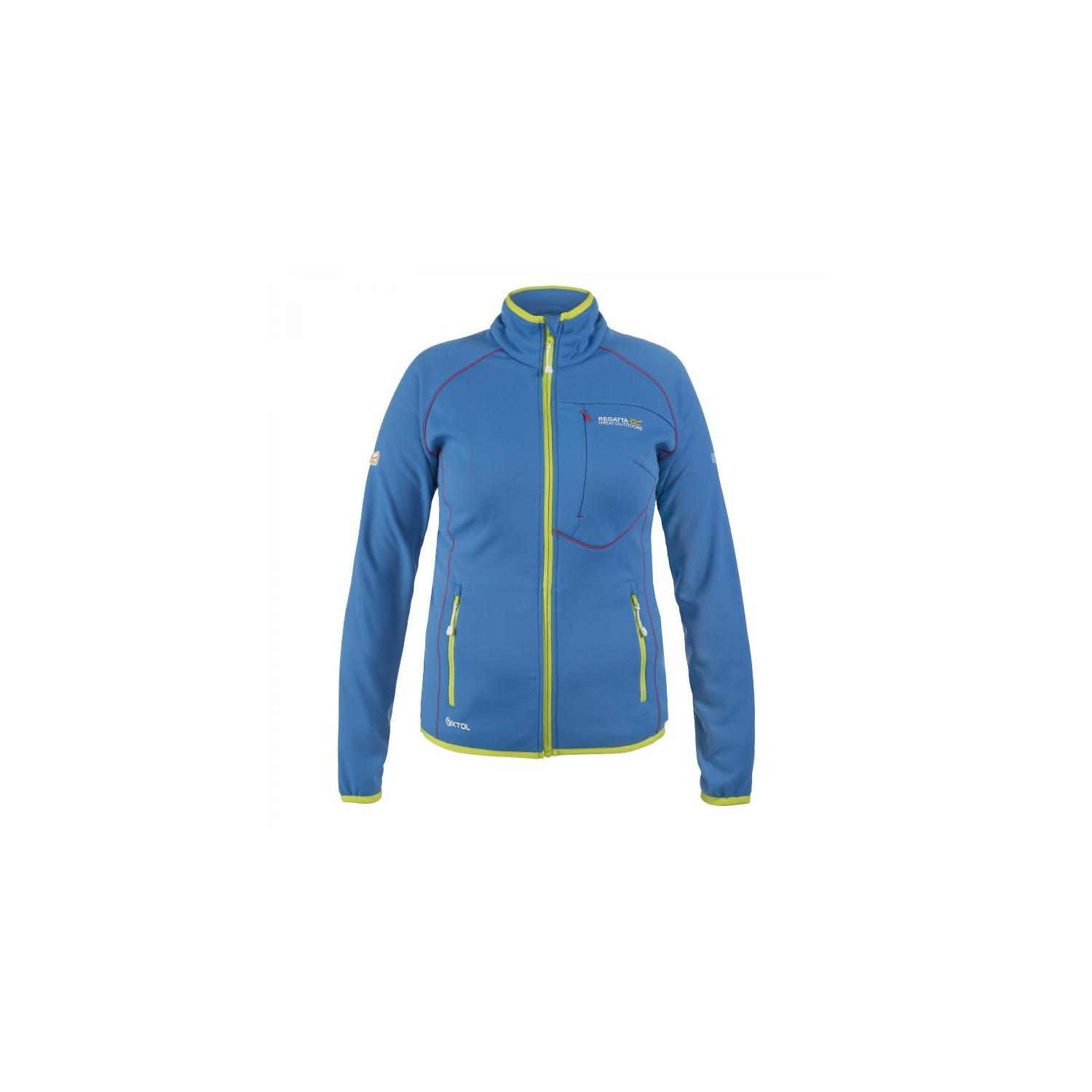 Regatta Abney Kadın Ceket-MAVİ