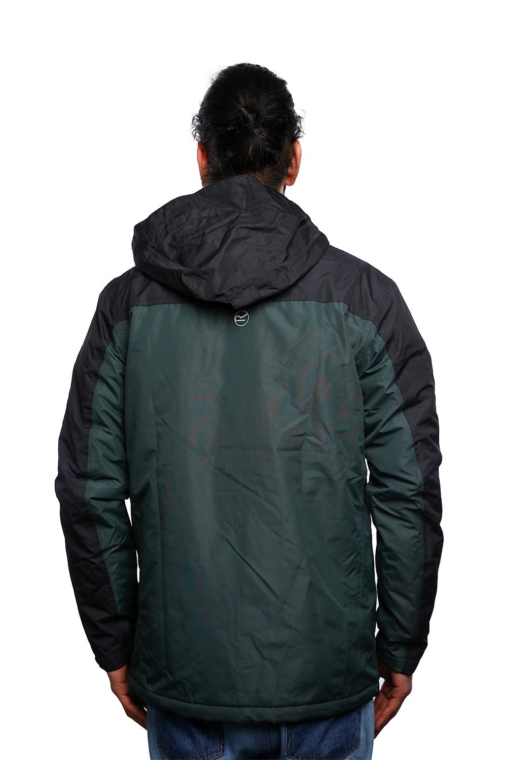 Regatta Fabens Erkek Mont-HAKİ