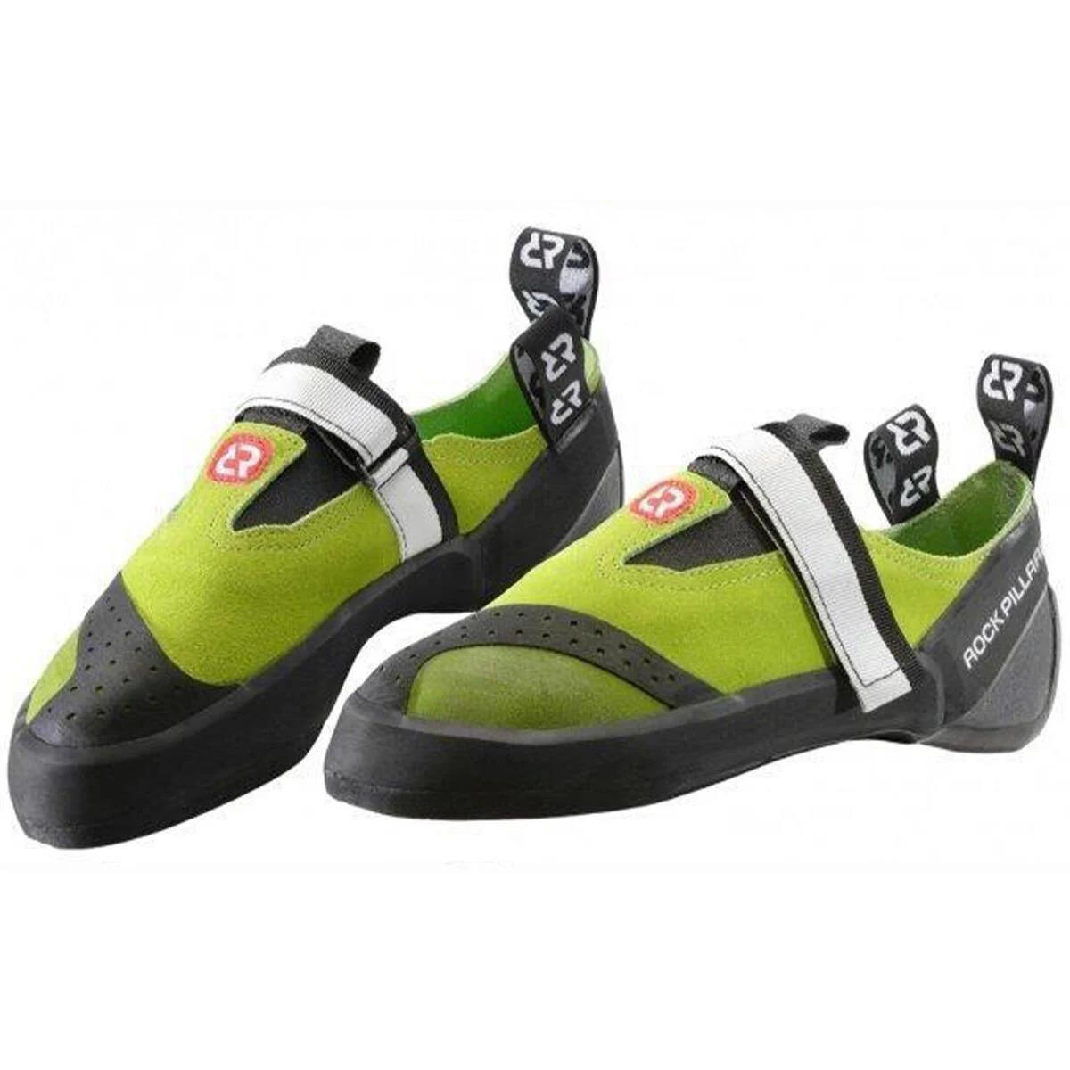 Rock Pillars Crest Qc Unisex Kaya Tırmanış Ayakkabısı