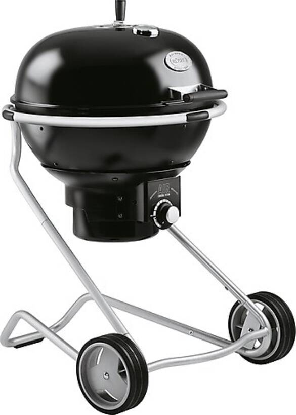 Rösle 25006 F60 Air Kettle Kömürlü Barbekü