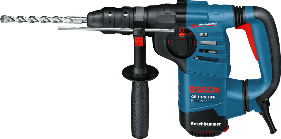 Bosch GBH 3-28 DRE Kırıcı Delici