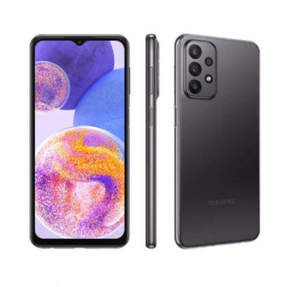 Samsung Galaxy A23 128 GB 4 GB Siyah