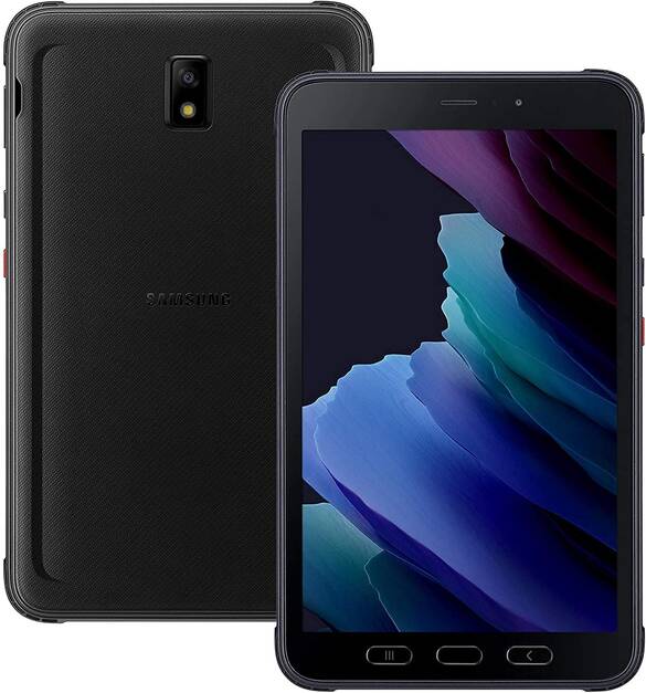 Samsung Galaxy Tab Active 3 SM-T577 64 GB Tablet
