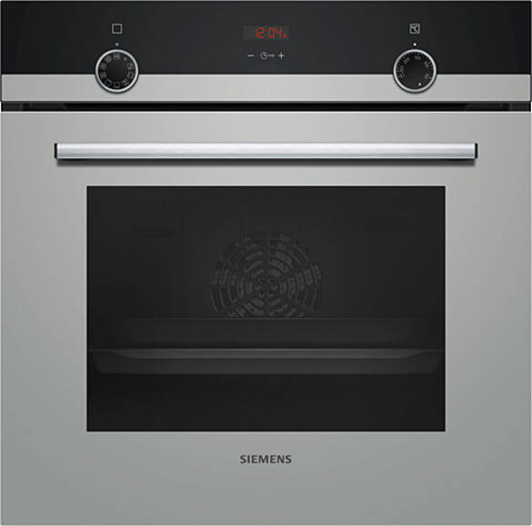 Siemens HB514FBH0T Anstrasit Ankastre Fırın