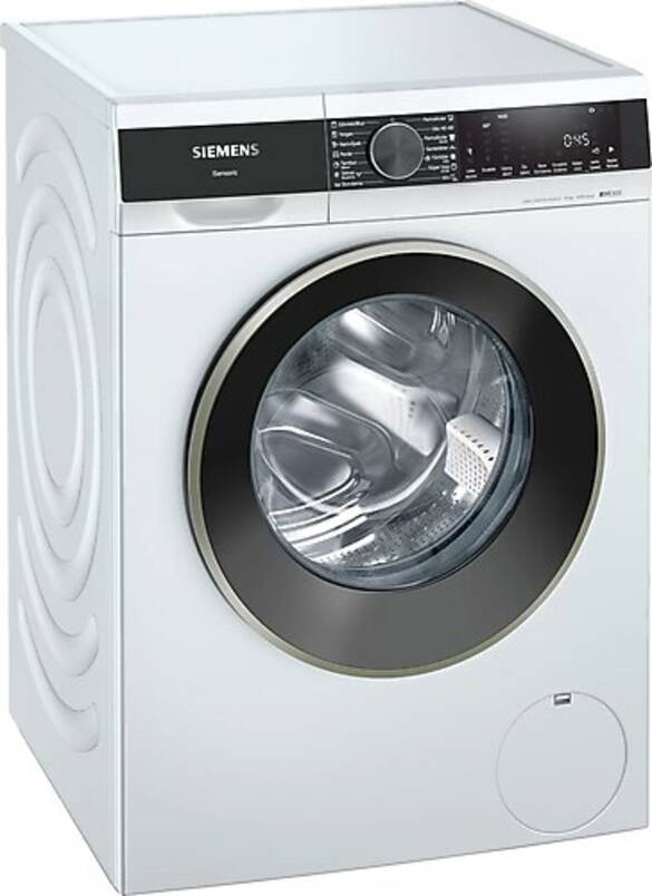 Siemens WG52A2X0TR 1200 Devir 10 kg Çamaşır Makinesi