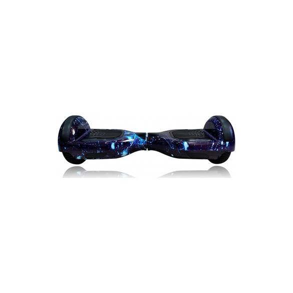 Smart Balance Elektrikli Kaykay Hoverboard 6.5 İnch Desenli
