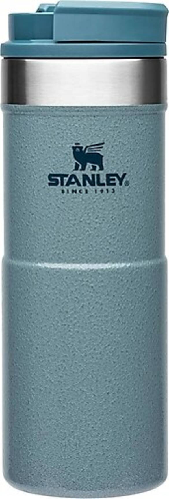 STANLEY 10-09855-009 NEVERLEAK TERMOS BARDAK 0,35 LT- MAVİ