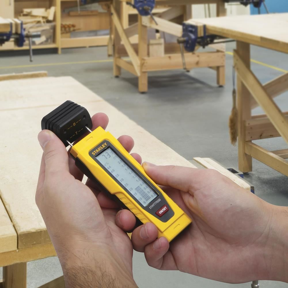 Bosch GTC 400 C Professional Isı Dedektörü