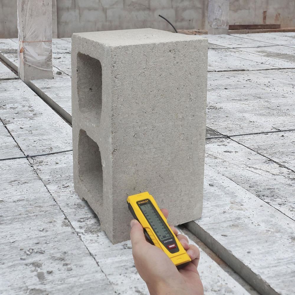 Bosch GTC 400 C Professional Isı Dedektörü