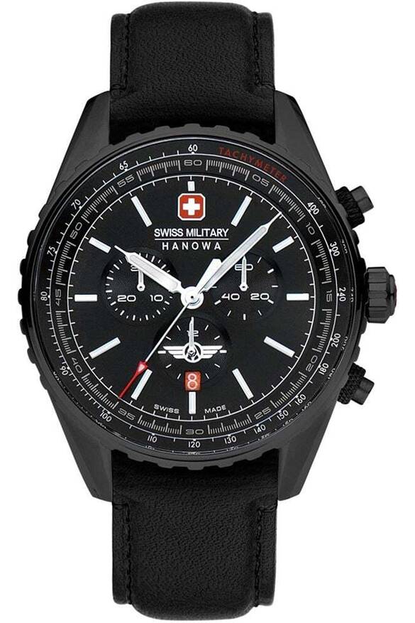 Swiss Military Hanowa SMWGC0000330 ERKEK KOL SAATİ