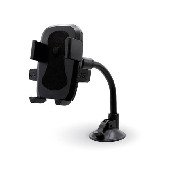 T-02 Premium Safe-in Series™ Araç İçi Telefon Tutucu