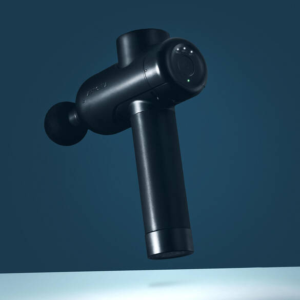 Titreşimli Masaj Aleti