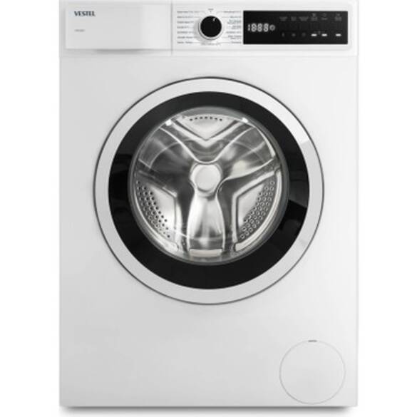 Vestel CMI 86201 1000 Devir 8 kg Çamaşır Makinesi