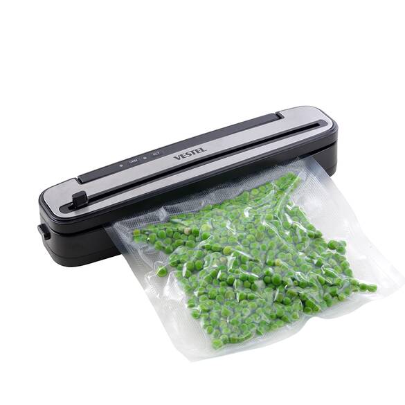 Vestel Vakum Makinesi