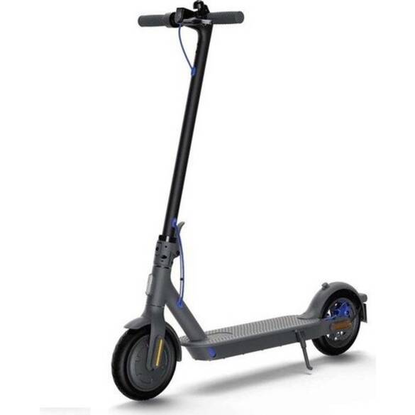 Xiaomi Mi Electric Scooter 3 Elektrikli Scooter