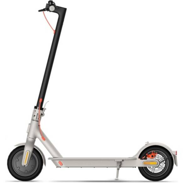 Xiaomi Mi Electric Scooter 3 Elektrikli Scooter