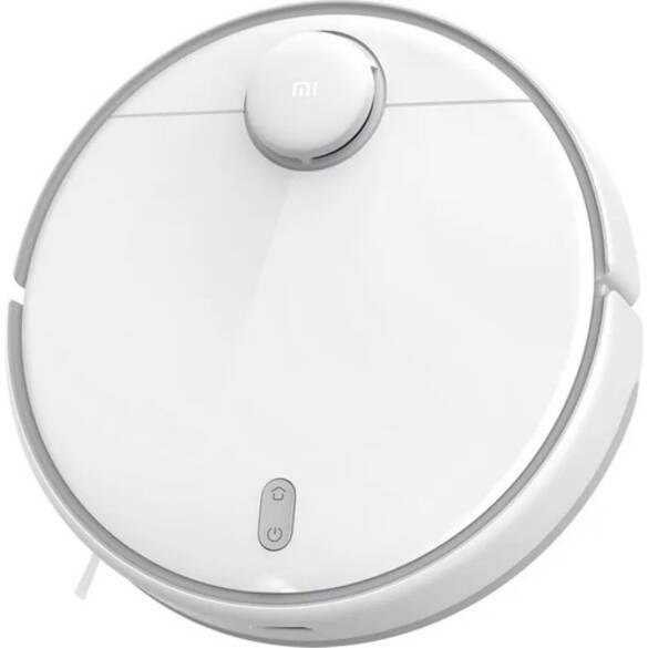 Xiaomi Mi Robot Vacuum Mop 2 Pro Akıllı Robot Süpürge - Beyaz