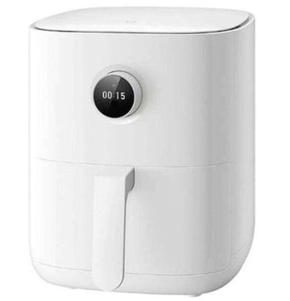 Xiaomi Mi Smart Air Fryer 3.5 lt Yağsız Fritöz