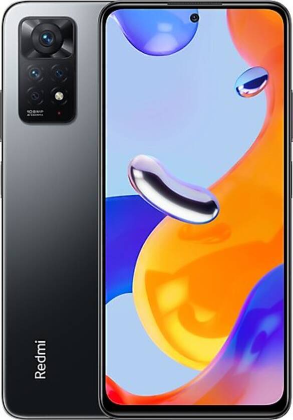 Xiaomi Redmi Note 11 Pro 128 GB 8 GB