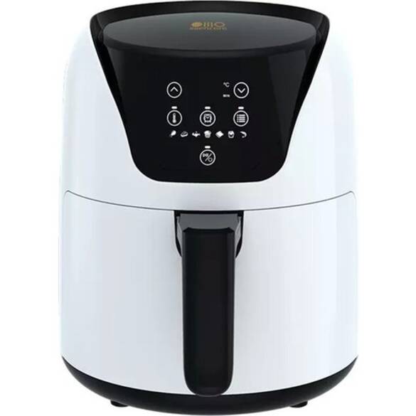 Xiaomi Silencare 5L Akıllı Airfryer Fritöz - AF40D01