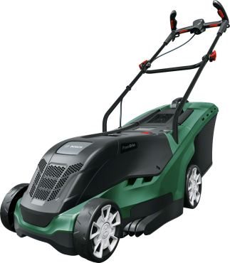 Bosch UniversalRotak 580 Çim Biçme Makinası