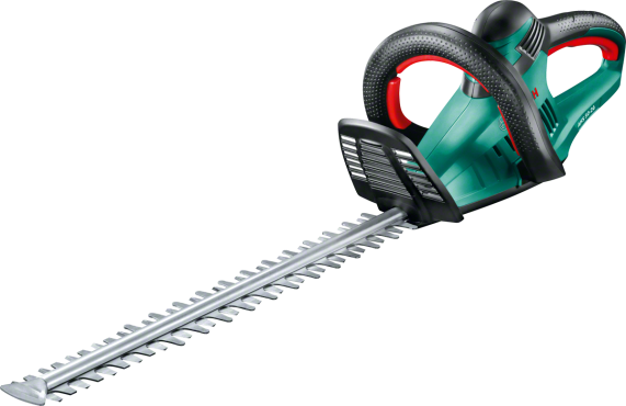 BOSCH AHS 50-20 LI AKÜLÜ ÇİT KESME MAKİNESİ