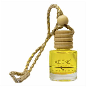 8320 Şişe Oto Kokusu