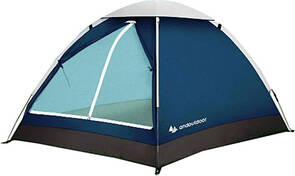 Andoutdoor Monodome 4 Kişilik Çadır